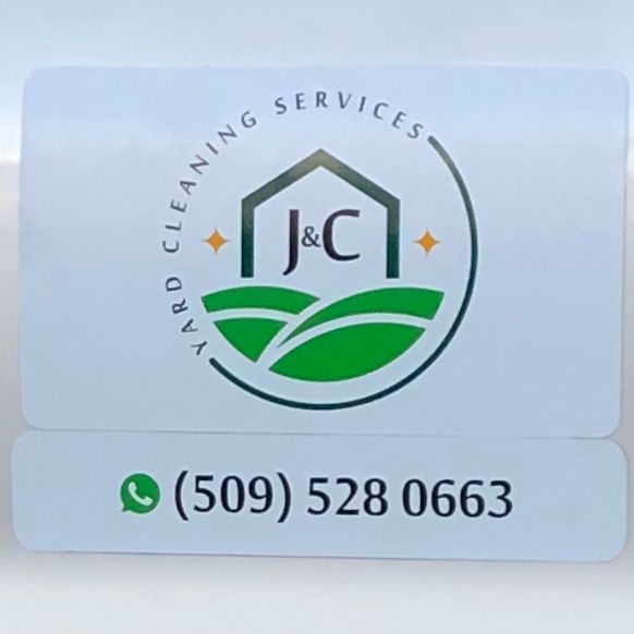 J&C Yard Cleaning Services