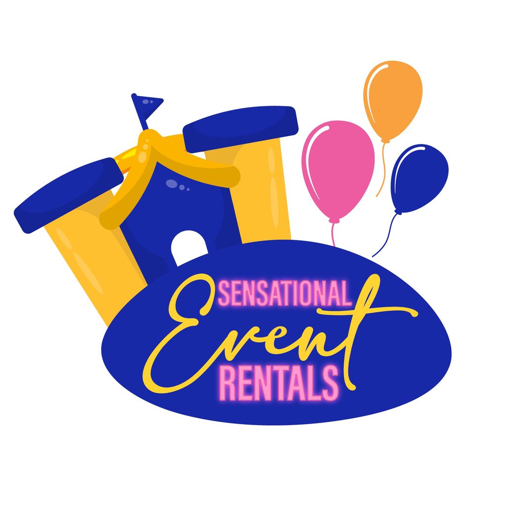 Sensational Event Rentals