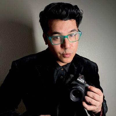 Avatar for I Am Hector Perez Photography