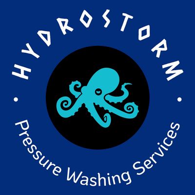 Avatar for HydroStorm Pressure Washing Services LLC