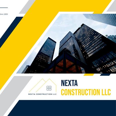 Avatar for Nexta Construction LLC
