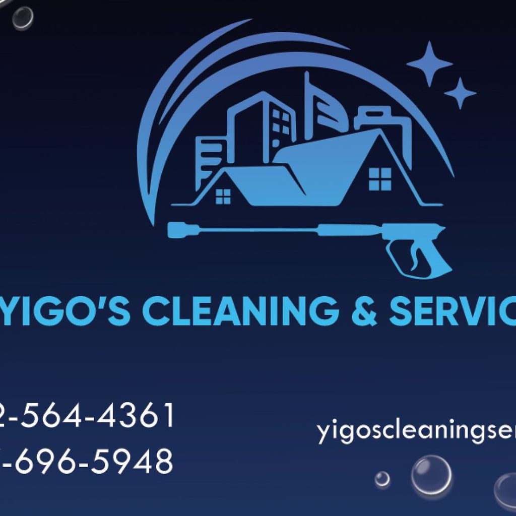 Yigo’s Cleaning & Services