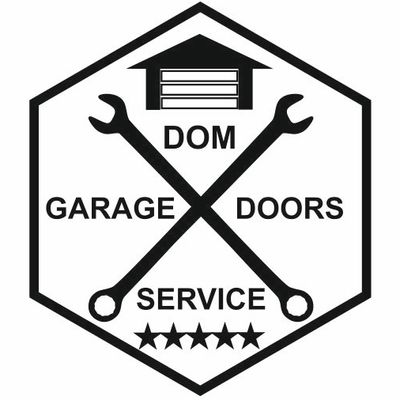 Avatar for Dom Garage Doors Service LLC