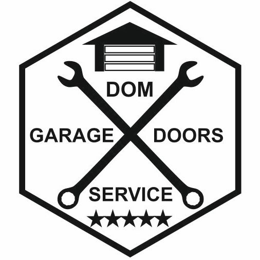 Dom Garage Doors Service LLC