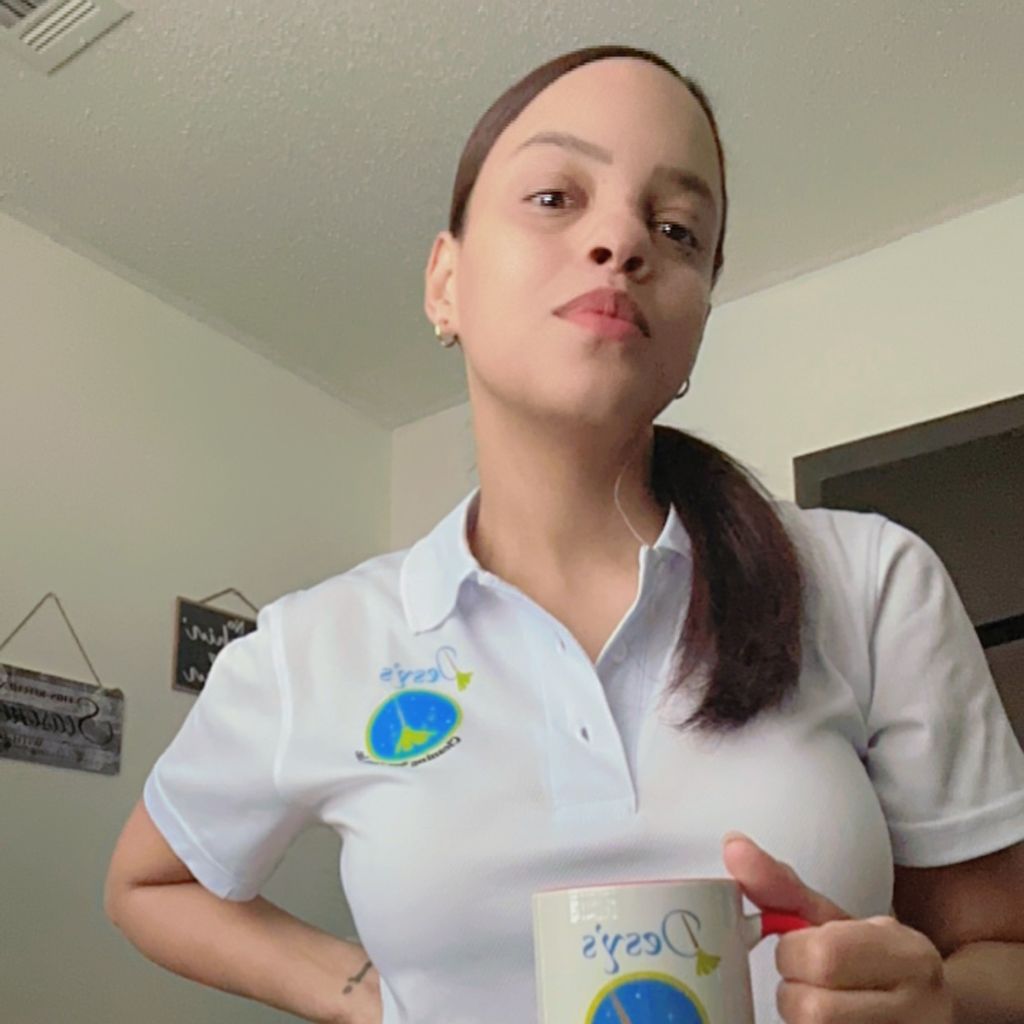 Desys Cleaning Services inc