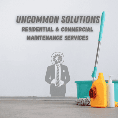 Avatar for Uncommon Solutions LLC