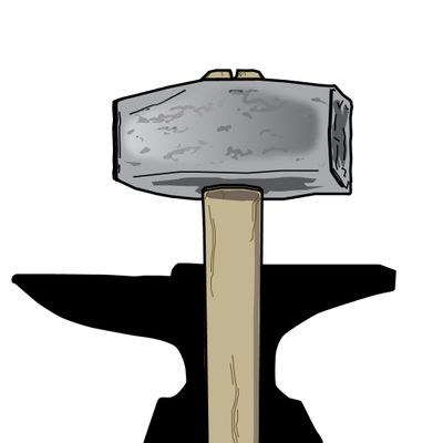 Avatar for Fifth Hammer Company LLC