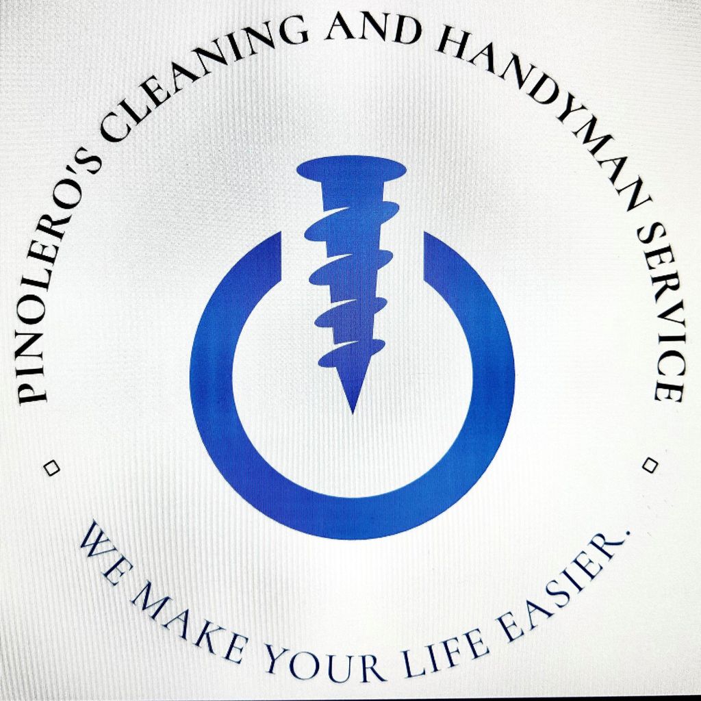 Pinolero's cleaning & handyman service