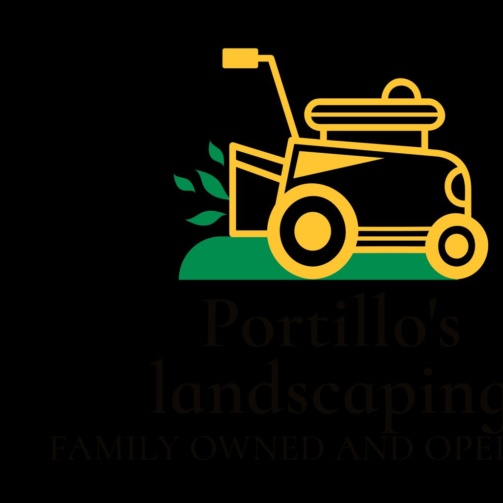 Portillo's landscaping llc