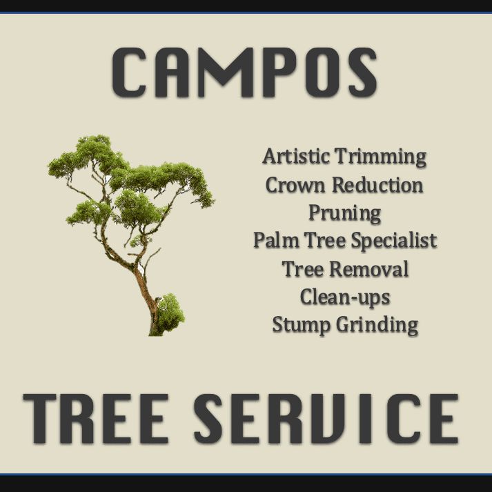 Campos Tree Service