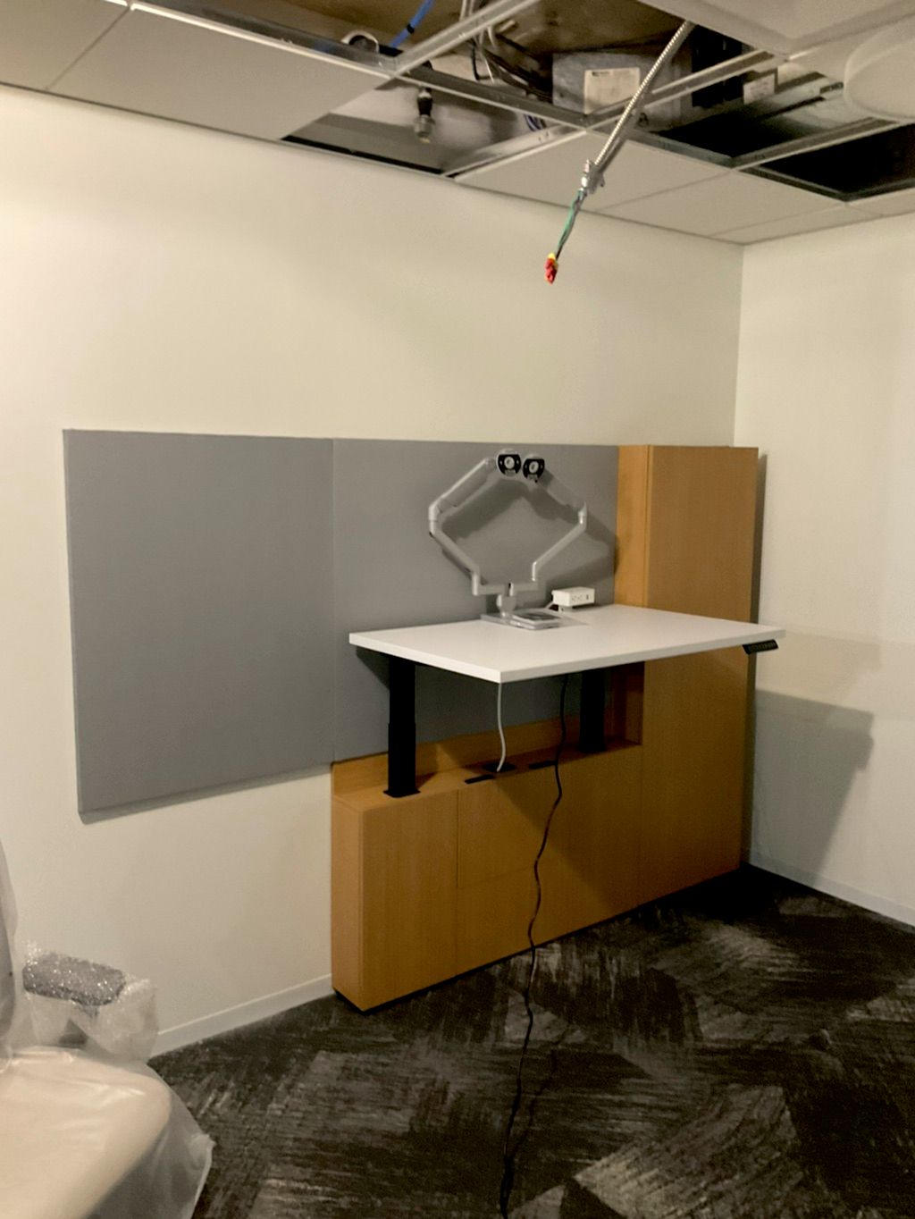 Projects and media