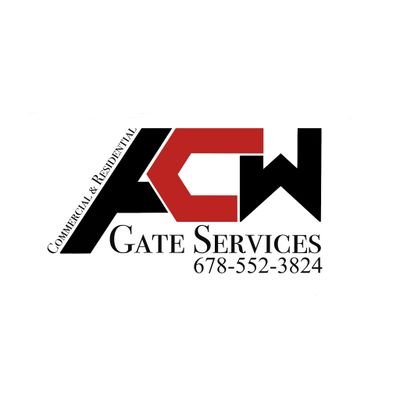 Avatar for Acw gate services