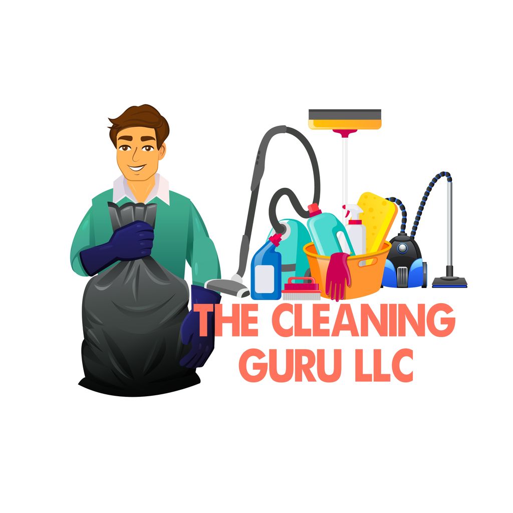 The Cleaning Guru LLC
