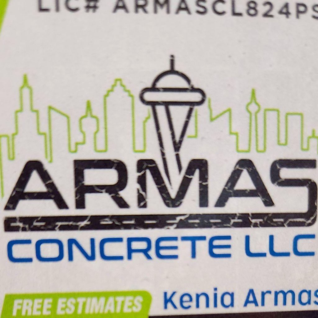 Armas Concrete, LLC