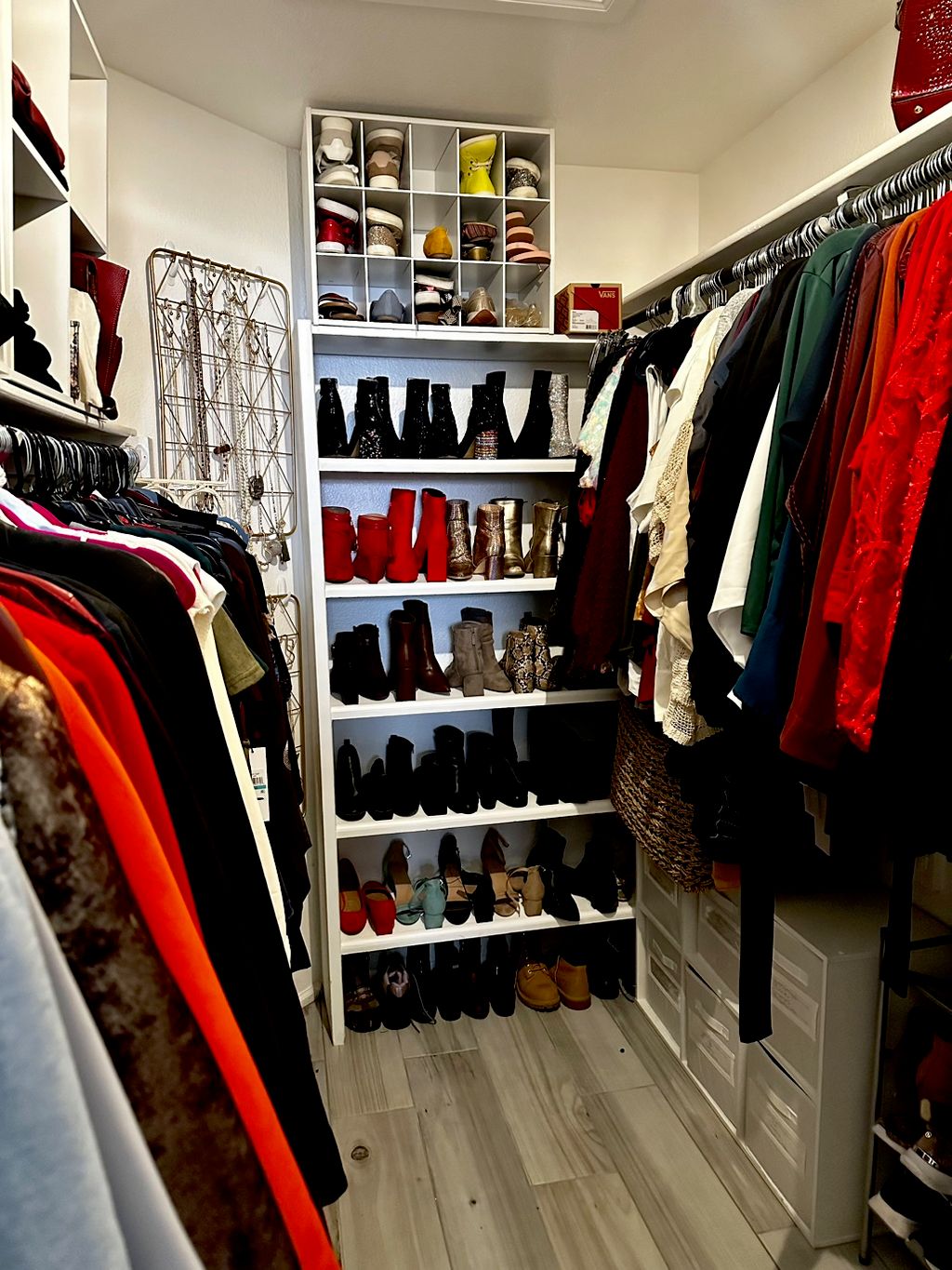 Customer photos