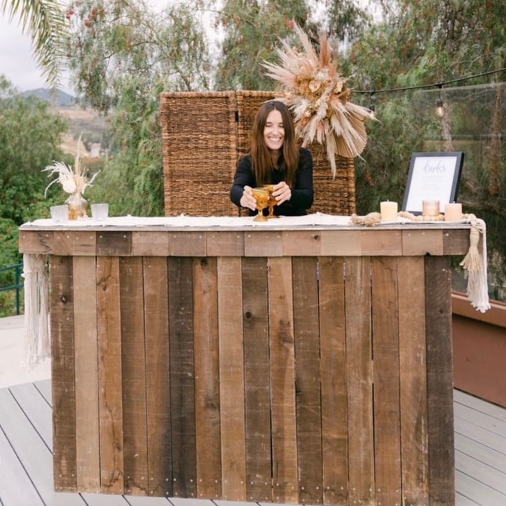Authentic Cocktails