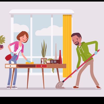 Avatar for BF cleaning