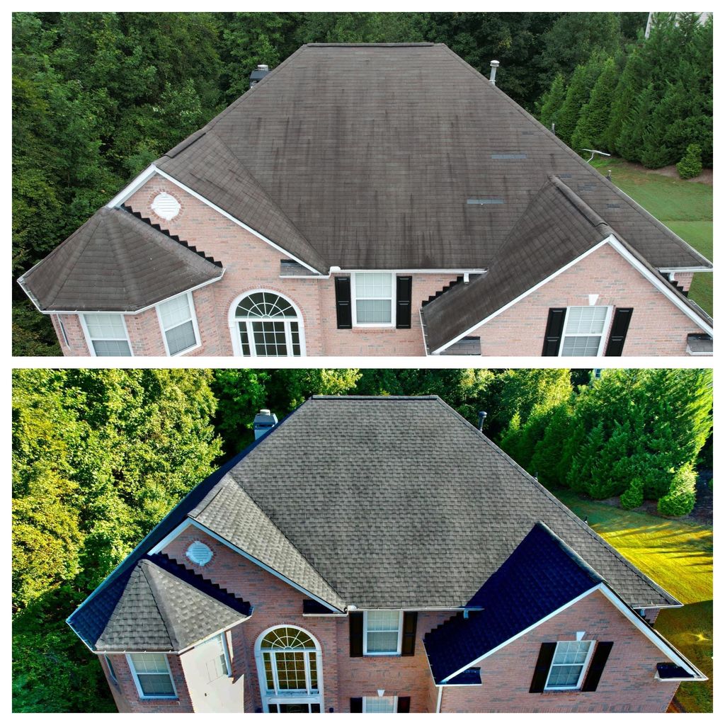 Roof Installation or Replacement