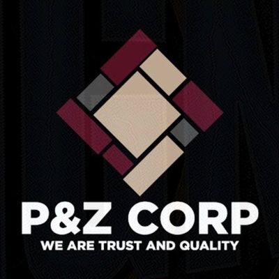 Avatar for P&Z Corp Home improvement