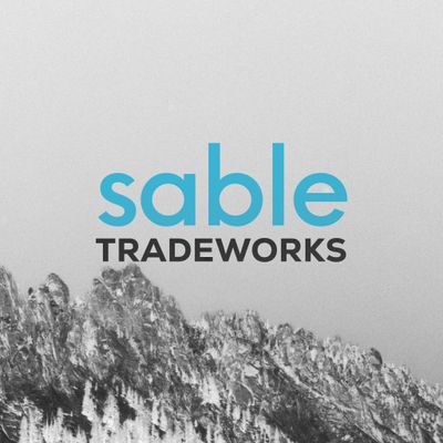 Avatar for Sable Tradeworks