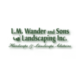 Avatar for LM Wander & Sons Landscaping