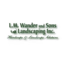 LM Wander & Sons Landscaping