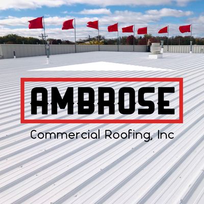 Avatar for Ambrose Commercial Roofing, Inc.