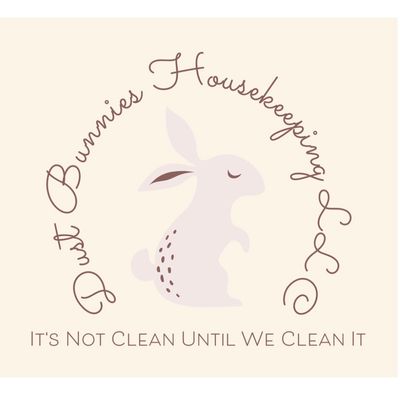 Avatar for Dust Bunnies Housekeeping LLC