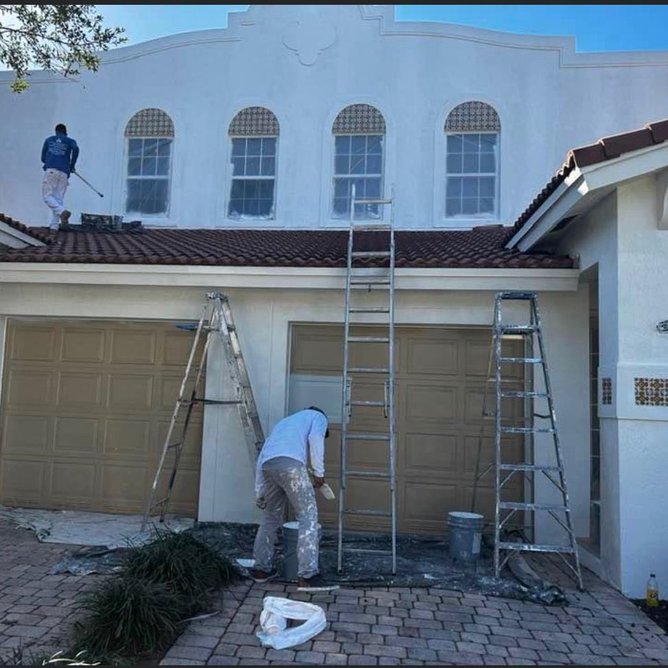R&R pro painting