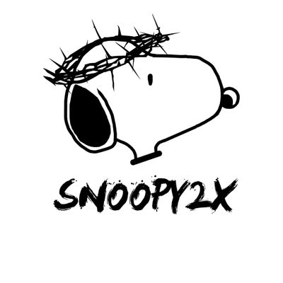 Avatar for Snoopy2xBeats