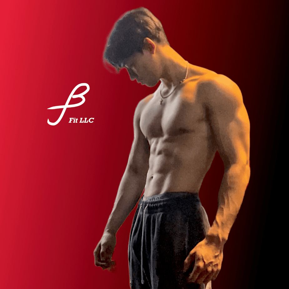 Jason Bai Fitness