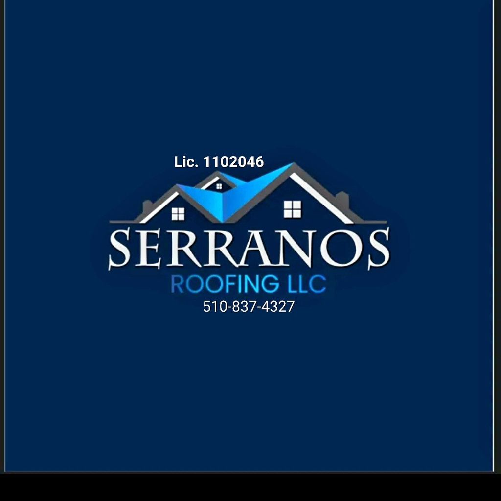 Serranos Roofing LLC