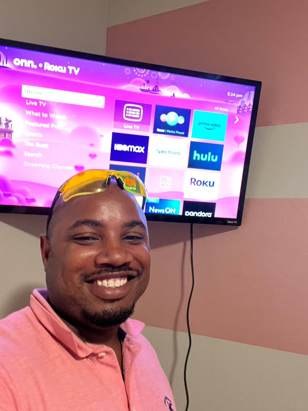 Projects and media