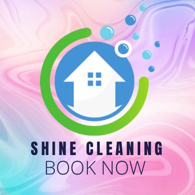 Shine Cleaning Services .