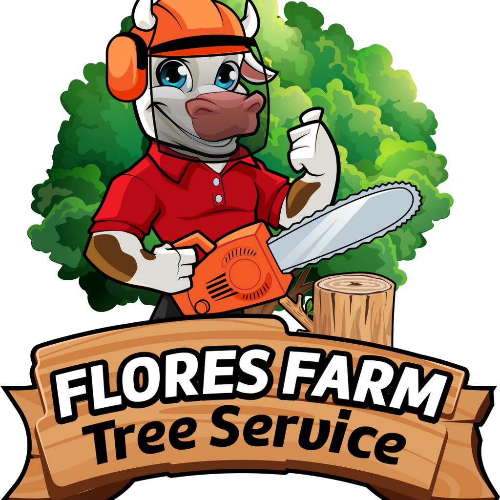 Flores Farm Tree Service