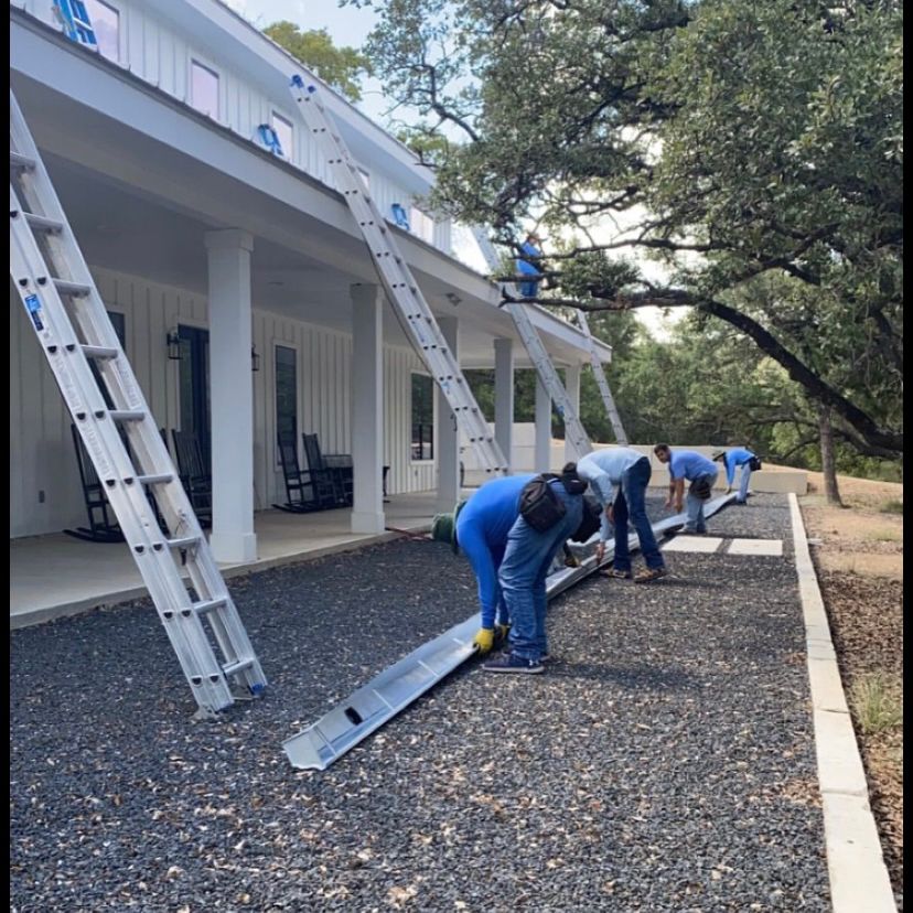 CC&Z Gutters LLC