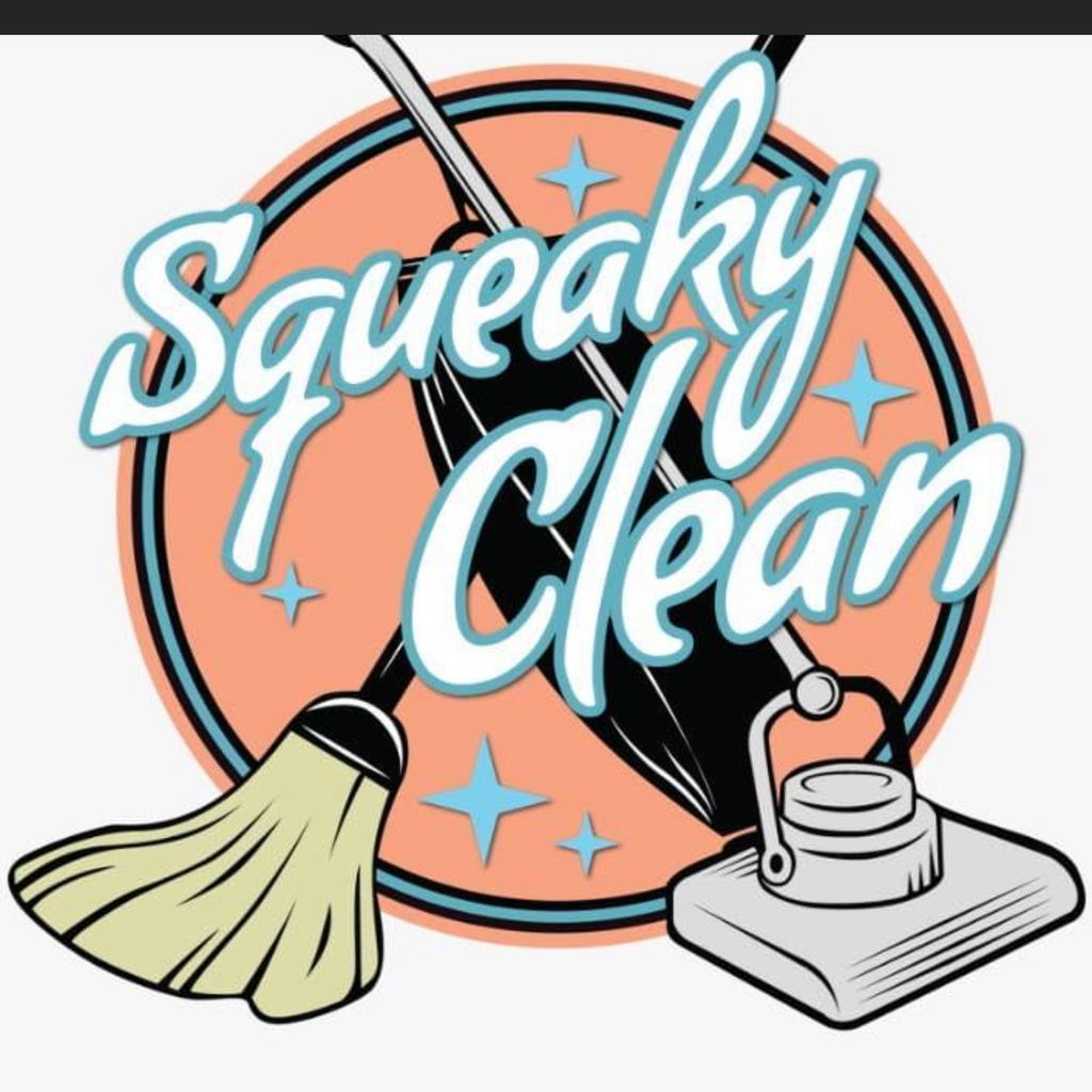 Squeaky cleanings llc