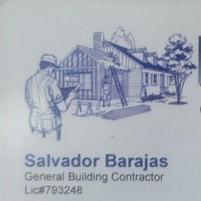 Avatar for Barajas construction