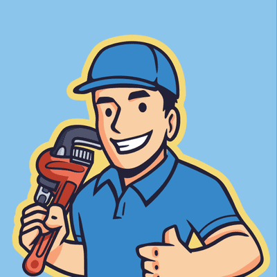Avatar for The Happy Plumber Co