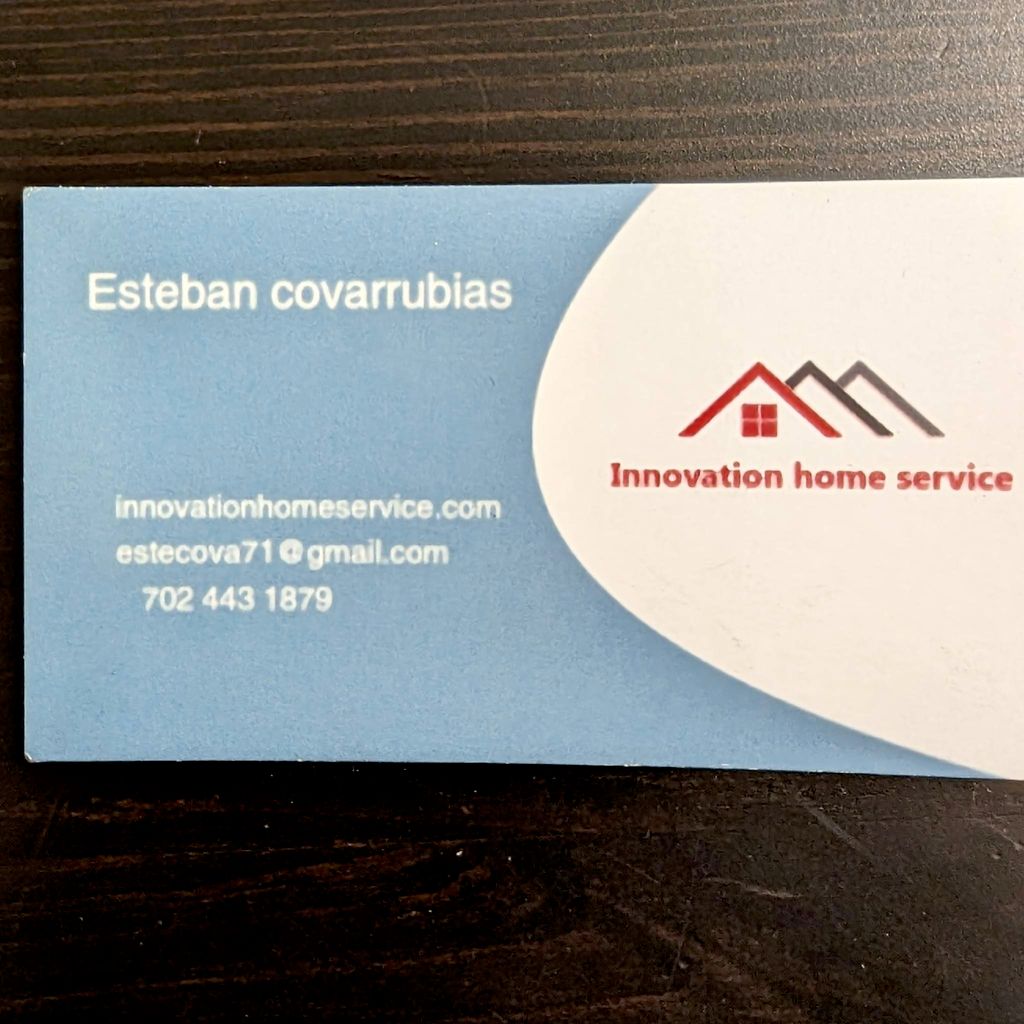 Innovation Home Services