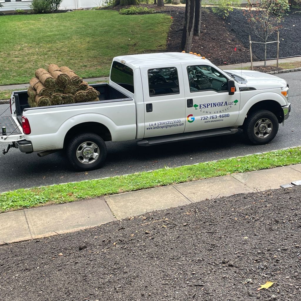 Espinoza Landscaping Lawn Service LLC