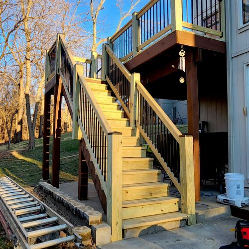 Featured Projects
