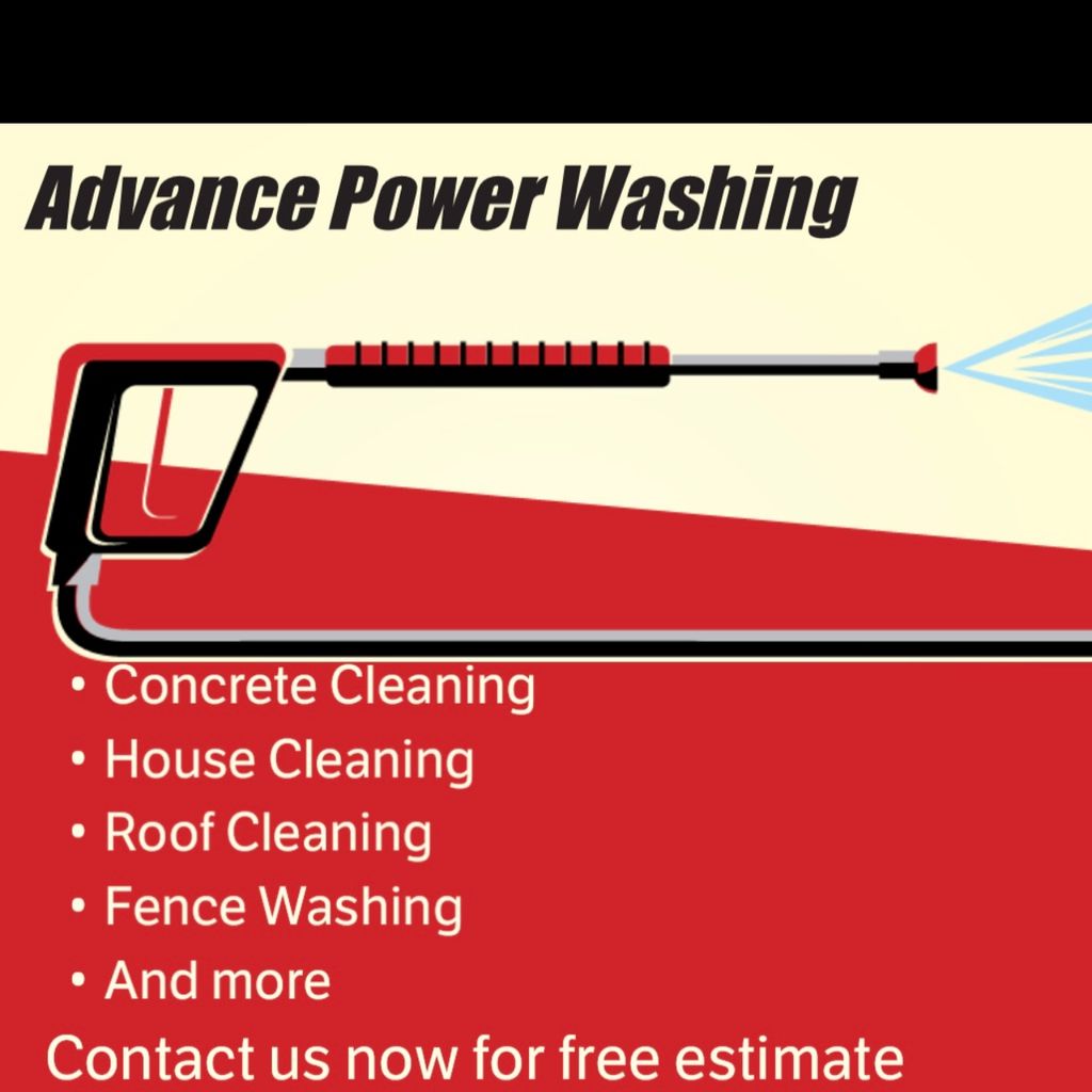 Advance Power Washing