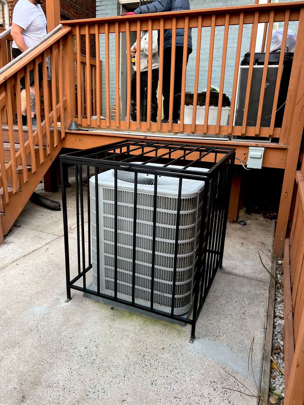 Customer photos
