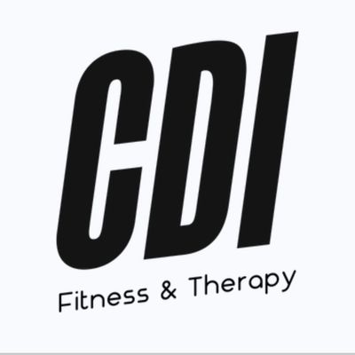 Avatar for IG: ChucK.DidIt | Fitness & Therapy