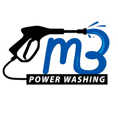 Avatar for M3 Power Washing