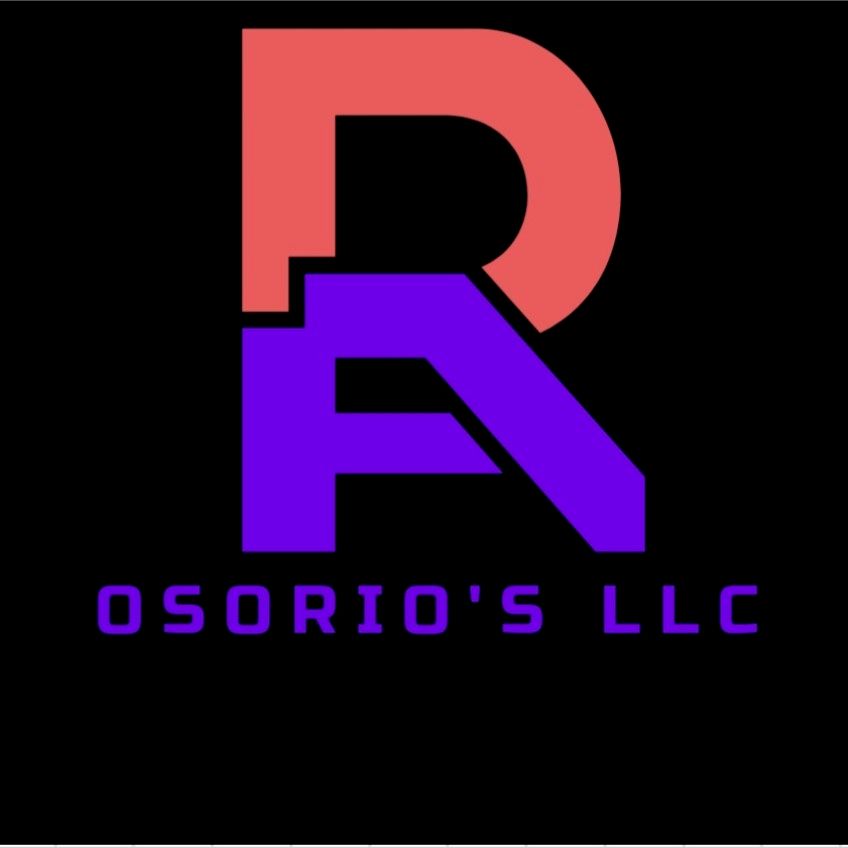 Osorio's LLC