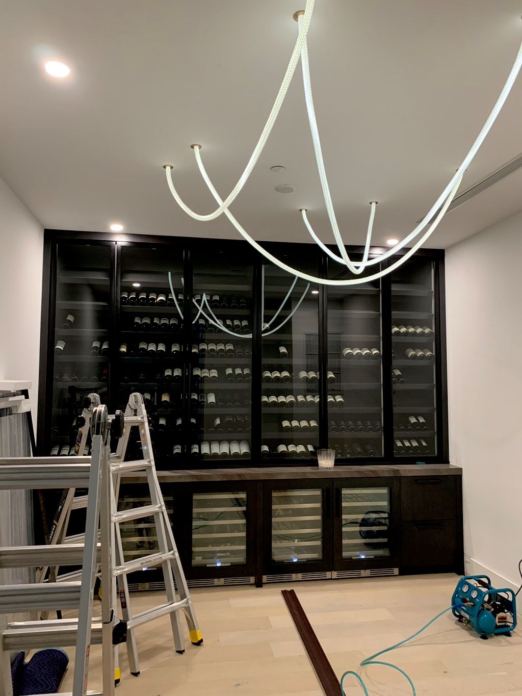 Projects and media