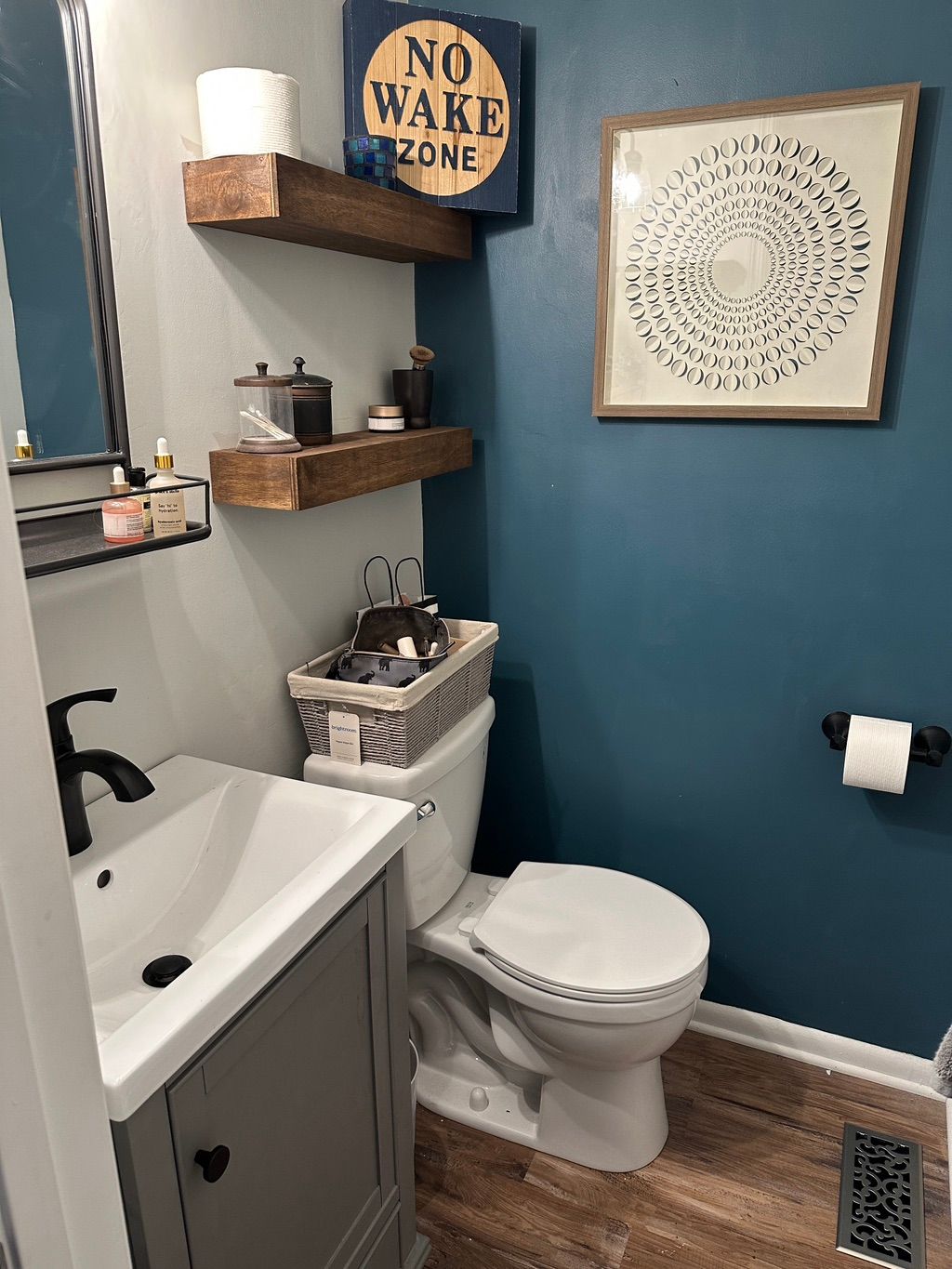 Customer photos