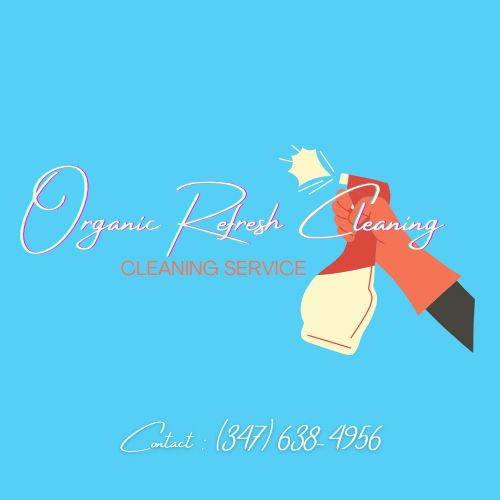 Organic Refresh Cleaning